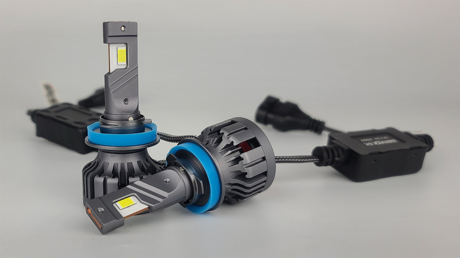 AL-01 PRO H11/H8/H9 52W CAN 9-32V 6K к-т.